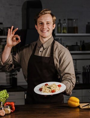 Chef