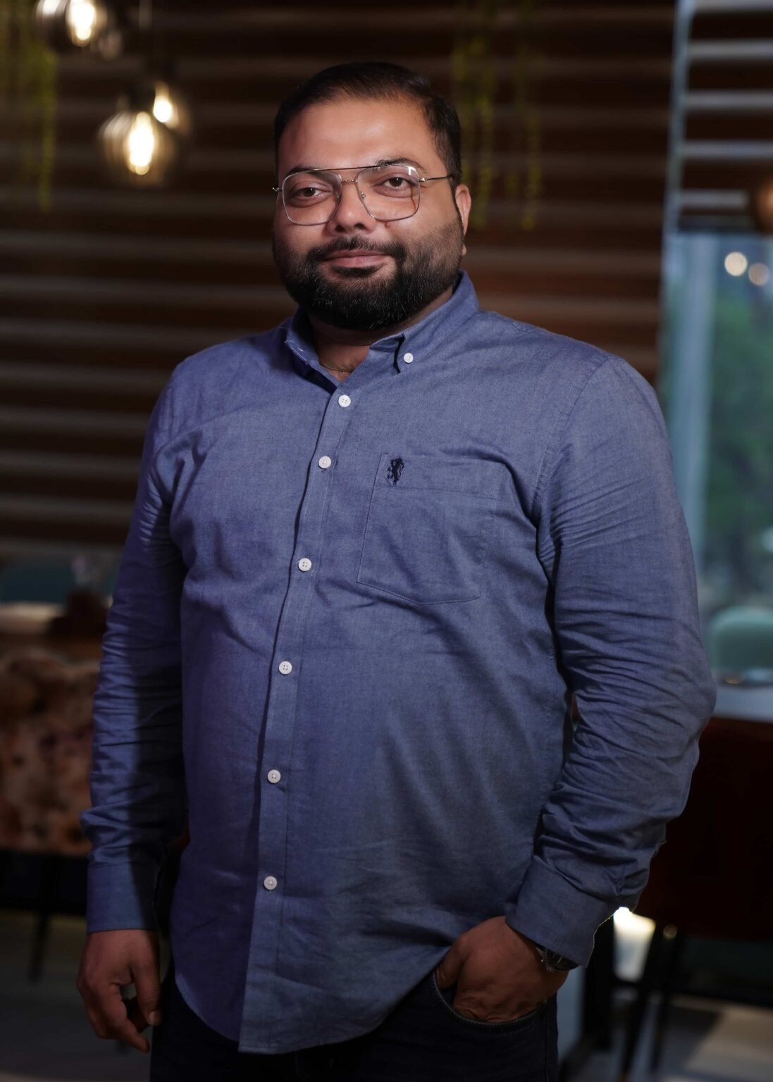 Rajat Kohli